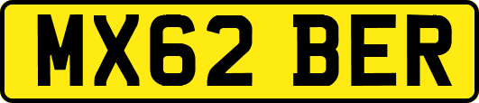 MX62BER