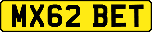 MX62BET