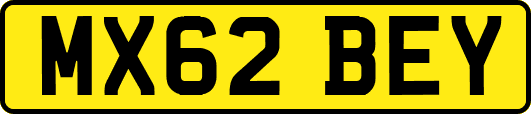MX62BEY