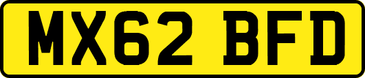 MX62BFD
