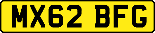 MX62BFG
