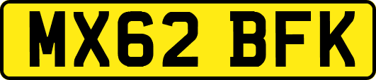 MX62BFK