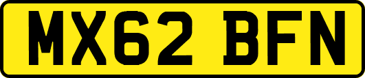 MX62BFN