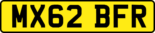 MX62BFR