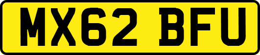 MX62BFU
