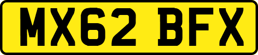 MX62BFX