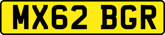MX62BGR