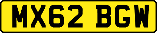 MX62BGW