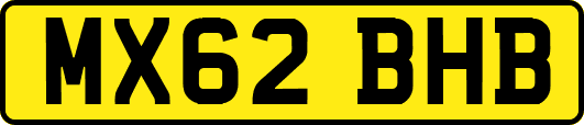 MX62BHB