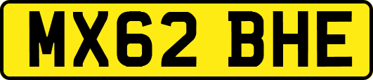 MX62BHE