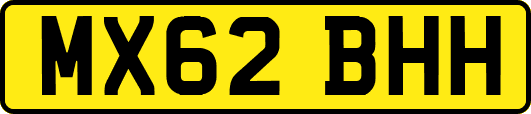 MX62BHH