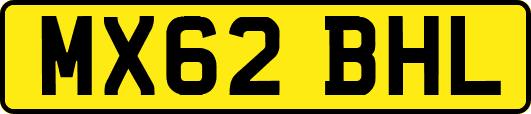 MX62BHL