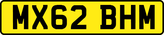 MX62BHM