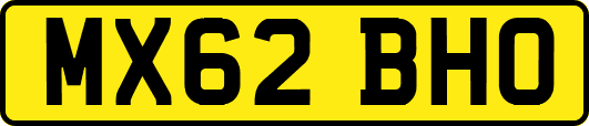 MX62BHO
