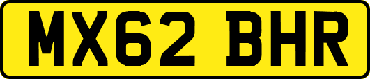 MX62BHR