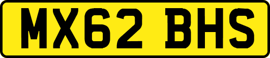 MX62BHS