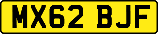 MX62BJF
