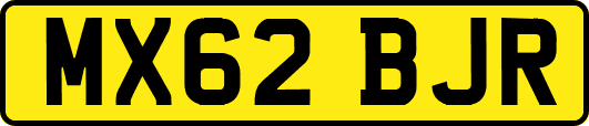 MX62BJR