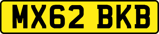 MX62BKB