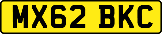 MX62BKC