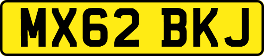 MX62BKJ