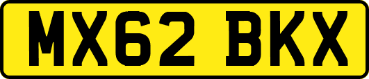 MX62BKX