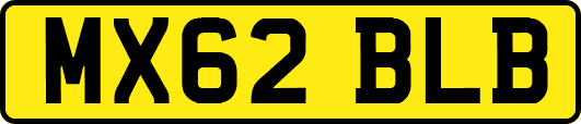 MX62BLB
