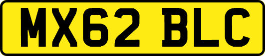 MX62BLC