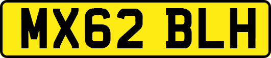 MX62BLH