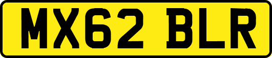 MX62BLR
