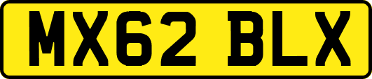 MX62BLX