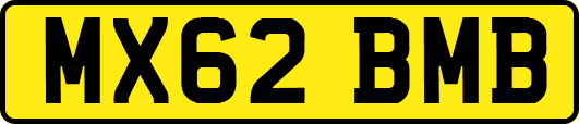 MX62BMB