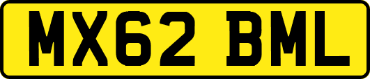 MX62BML