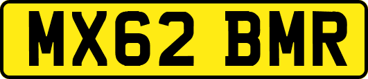 MX62BMR
