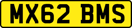 MX62BMS