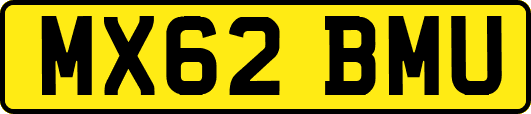 MX62BMU
