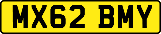 MX62BMY