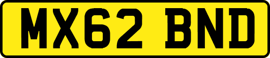 MX62BND