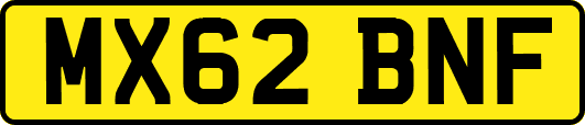 MX62BNF