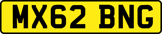 MX62BNG