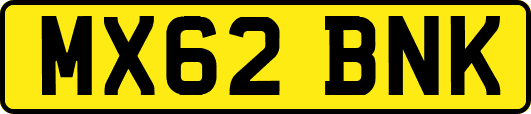 MX62BNK