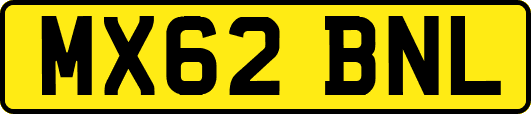 MX62BNL