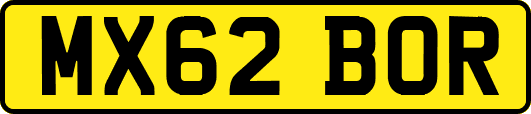 MX62BOR