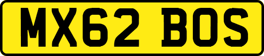 MX62BOS