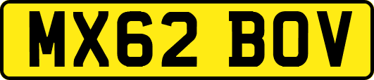 MX62BOV