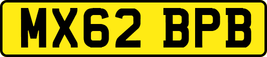 MX62BPB