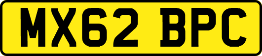 MX62BPC