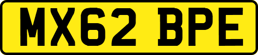 MX62BPE