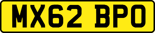 MX62BPO