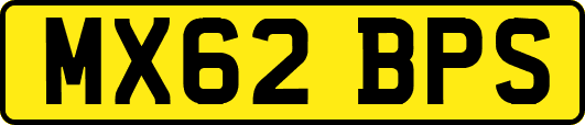 MX62BPS